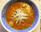 簡単 豚骨カレーラーメン作り方10写真