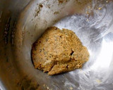 【砂糖不使用】甘酒でつくるゴマきな粉棒作り方2写真