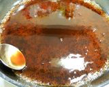 本格。豚ひき肉の黒酢餡肉団子！作り方5写真