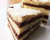 パンダ大好きさんに贈るバースデーケーキ作り方16写真