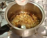 レモンチキンカレー♪作り方2写真