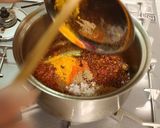 レモンチキンカレー♪作り方4写真
