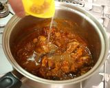 レモンチキンカレー♪作り方6写真