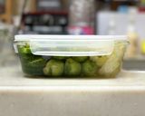 【常備菜】お好み野菜のピクルス作り方4写真