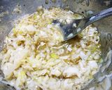 焼き肉！簡単ネギ塩ダレ作り方1写真