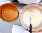 簡単美味しい失敗なし！チーズケーキ作り方10写真