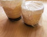 ＊プリン＊作り方13写真