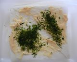 びっくり！はんぺんチーズ焼き（＠＠）作り方2写真