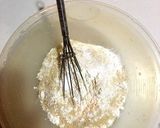 朝からパパッとチーズスコーン作り方1写真