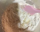 朝からパパッとチーズスコーン作り方2写真