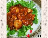 驚愕レシピNo.1 最強エビチリ現る!!作り方18写真
