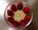 ♡イチゴムースケーキ♡作り方6写真