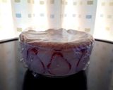 ♡イチゴムースケーキ♡作り方7写真