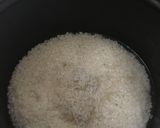 たけのこご飯　2合作り方3写真