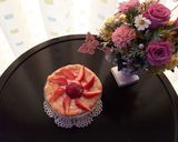 ♡イチゴムースケーキ♡作り方8写真