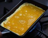 紅ショウガの卵焼き作り方2写真