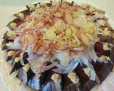 男の料理・鰹のたたき作り方6写真