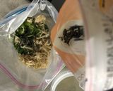 超簡単！切り干しを手軽に美味しく作り方4写真