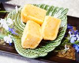 BP不使用【溶かしバター焼き菓子ケーキ】作り方11写真