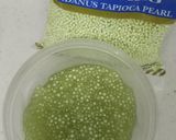 豆乳と黒糖のココナッツミルク作り方3写真