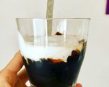 乳成分不使用、ココナッツホイップクリーム作り方8写真