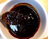 超簡単！我が家の美味しいこんにゃく含め煮作り方5写真