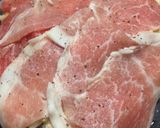 男子ごはん心平ちゃんのポイントお好み焼き作り方4写真