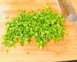 絶品★野菜たっぷりドライカレー作り方5写真