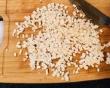 絶品★野菜たっぷりドライカレー作り方7写真