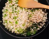 絶品★野菜たっぷりドライカレー作り方8写真