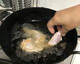 簡単！！ぷりぷりジューシー手羽先餃子　作り方14写真