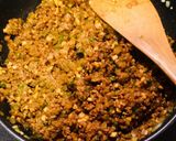 絶品★野菜たっぷりドライカレー作り方11写真