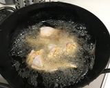 簡単！！ぷりぷりジューシー手羽先餃子　作り方15写真