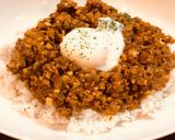 絶品★野菜たっぷりドライカレー作り方12写真