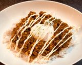 絶品★野菜たっぷりドライカレー作り方13写真