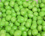ふっくらツヤツヤ＊ピースご飯作り方5写真