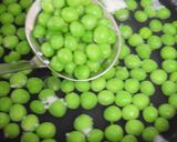 ふっくらツヤツヤ＊ピースご飯作り方4写真