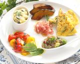 【作り置き】ペペロナータ パプリカマリネ作り方7写真