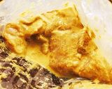 安いヘルシー!鶏胸肉でチキンカレー作り方1写真