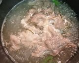 肉うどん作り方4写真