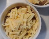 肉じゃがリメイク！マヨチーズ焼き作り方4写真