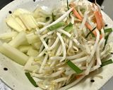 ⭐️ 子供に大人気 美味しい肉野菜炒め!作り方1写真