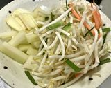 ⭐️ 子供に大人気 美味しい肉野菜炒め！作り方1写真