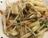 ⭐️ 子供に大人気 美味しい肉野菜炒め!作り方4写真