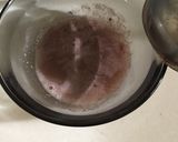 甘さ控え目 金時豆の甘煮作り方3写真