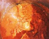 安いヘルシー!鶏胸肉でチキンカレー作り方6写真
