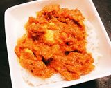 安いヘルシー!鶏胸肉でチキンカレー作り方7写真