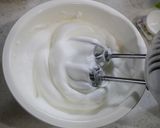 簡単！スフレチーズケーキ作り方4写真