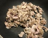 ⭐️ 子供に大人気 美味しい肉野菜炒め！作り方5写真