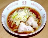自宅でラーメン二郎（家二郎）時短版作り方16写真